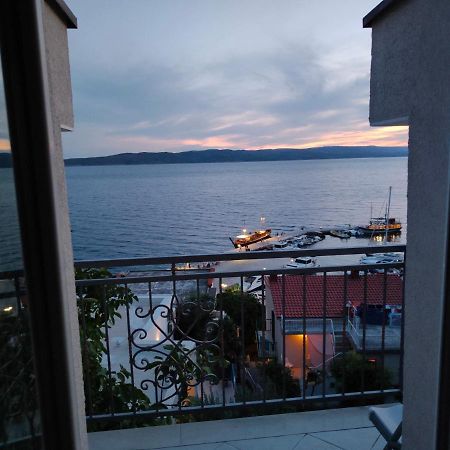Villa Intrada Brela Kültér fotó