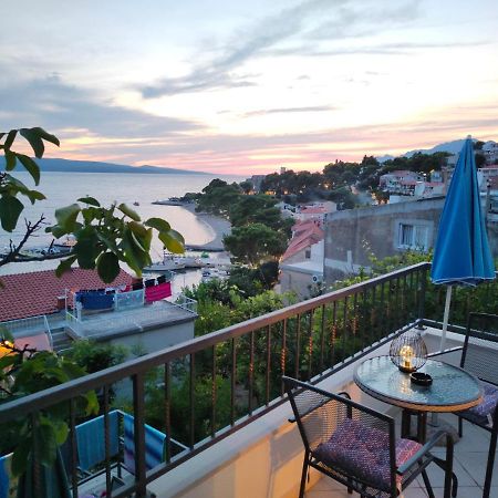 Villa Intrada Brela Kültér fotó