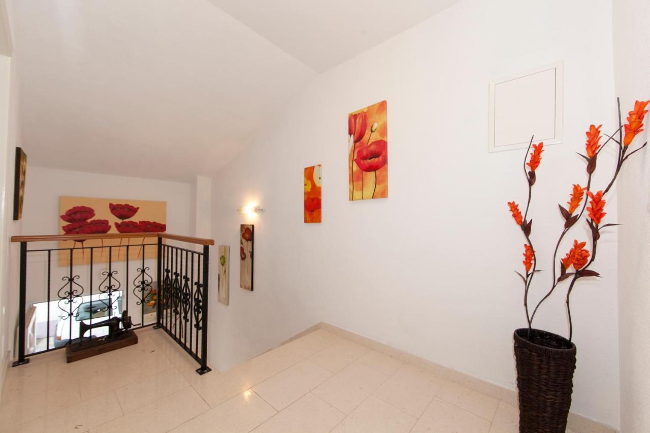 Villa Intrada Brela Kültér fotó