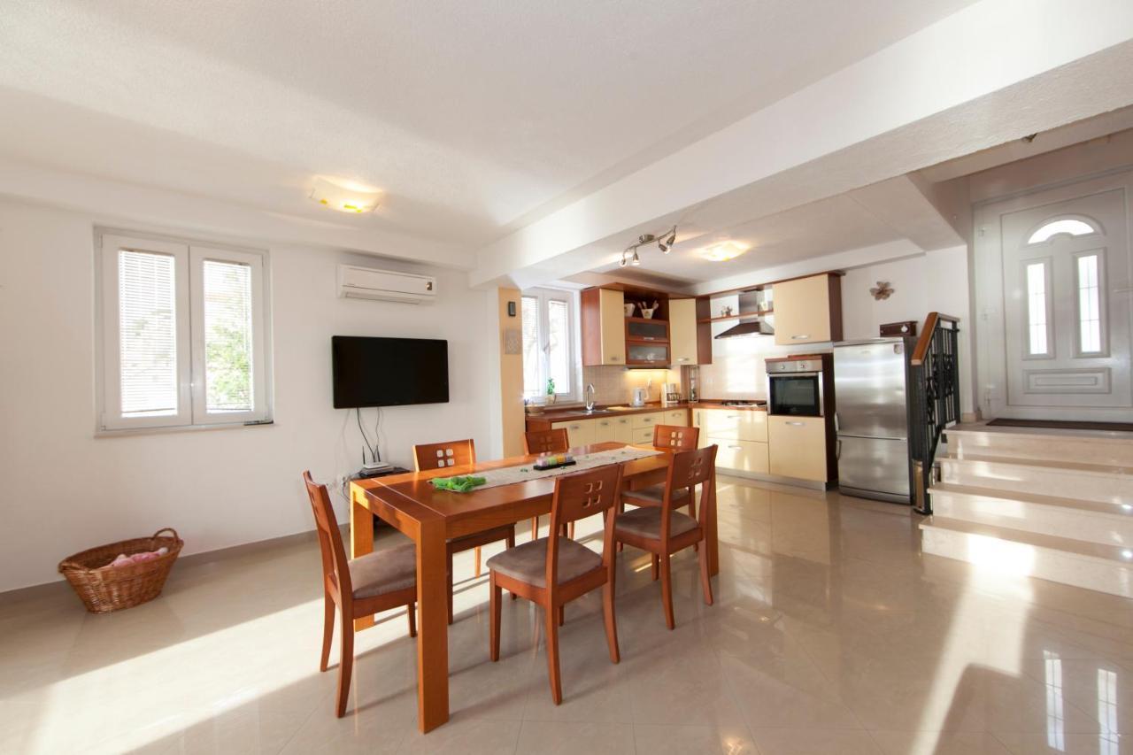 Villa Intrada Brela Kültér fotó