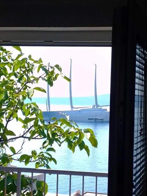 Villa Intrada Brela Kültér fotó